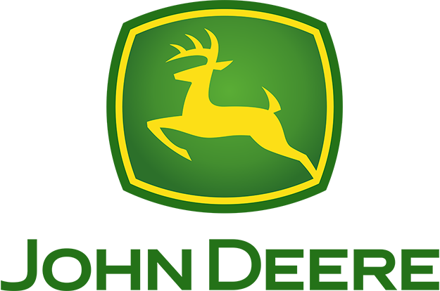 John Deere logo